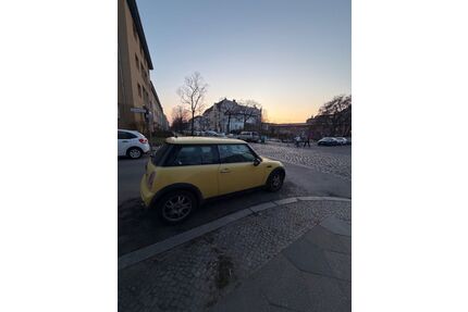 Mini ONE Gebrauchtwagen