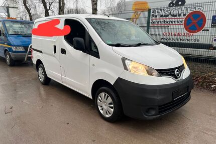 Nissan NV200 Gebrauchtwagen