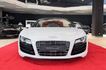 Audi R8 Gebrauchtwagen