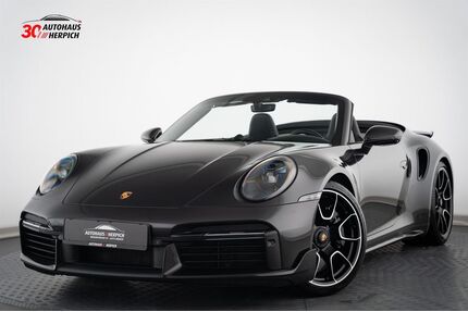 Porsche 992 Gebrauchtwagen