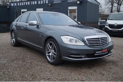 Mercedes-Benz S 350 Gebrauchtwagen