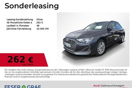 Audi A3 Gebrauchtwagen