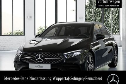 Mercedes-Benz A 200 Gebrauchtwagen