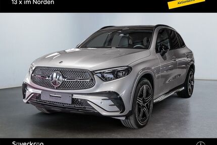 Mercedes-Benz GLC 200 Gebrauchtwagen
