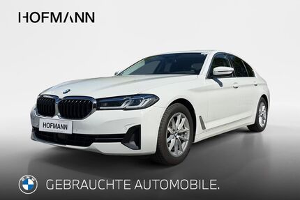 BMW 530 Gebrauchtwagen