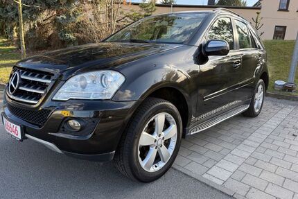 Mercedes-Benz ML 300 Gebrauchtwagen