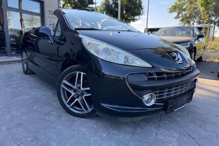 Peugeot 207 Gebrauchtwagen