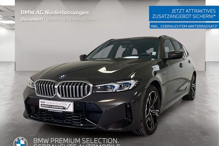 BMW 330 Gebrauchtwagen