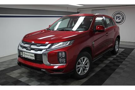Mitsubishi ASX Gebrauchtwagen