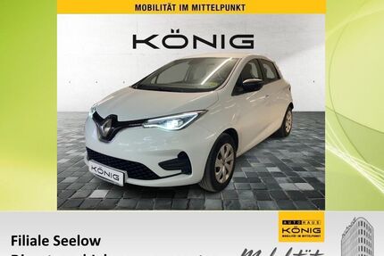 Renault ZOE Gebrauchtwagen