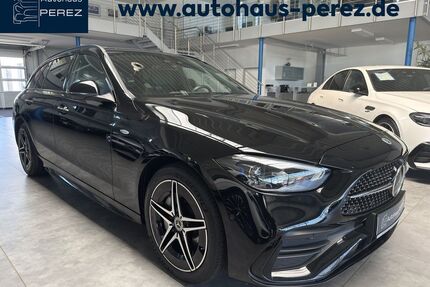 Mercedes-Benz C 300 Gebrauchtwagen