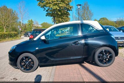 Opel Adam Gebrauchtwagen