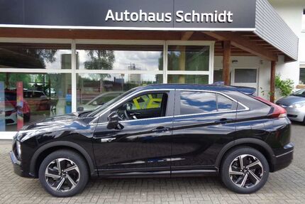 Mitsubishi Eclipse Cross Gebrauchtwagen