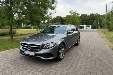 Mercedes-Benz E 220 Gebrauchtwagen