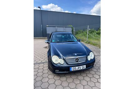Mercedes-Benz CL 180 Gebrauchtwagen