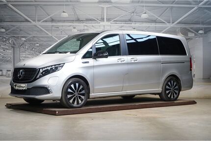Mercedes-Benz EQV Gebrauchtwagen