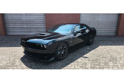 Dodge Challenger Gebrauchtwagen