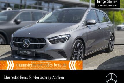 Mercedes-Benz B 180 Gebrauchtwagen