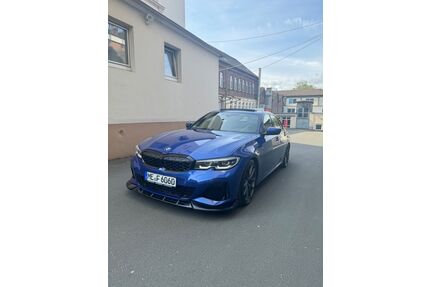 BMW M340i Gebrauchtwagen