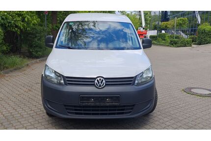 VW Caddy Maxi Gebrauchtwagen