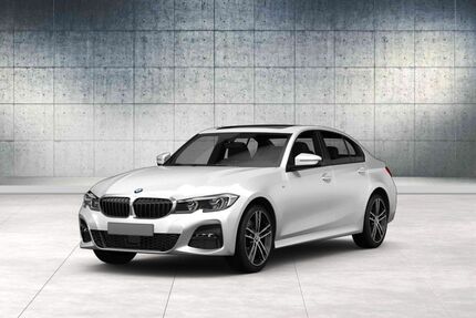 BMW 320 Gebrauchtwagen