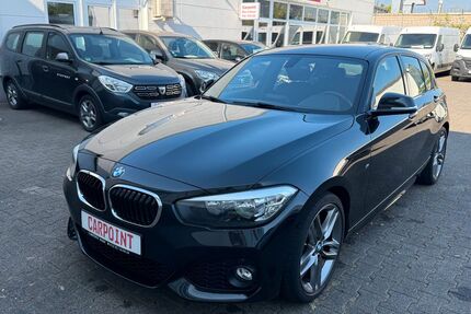 BMW 116 Gebrauchtwagen