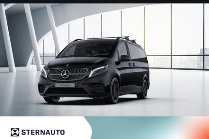 Mercedes-Benz V 300 Gebrauchtwagen