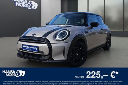 Mini Cooper Gebrauchtwagen
