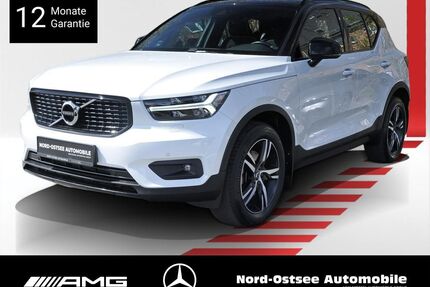 Volvo XC40 Gebrauchtwagen