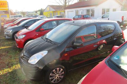 Nissan Pixo Gebrauchtwagen