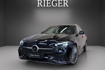 Mercedes-Benz C 300 Gebrauchtwagen