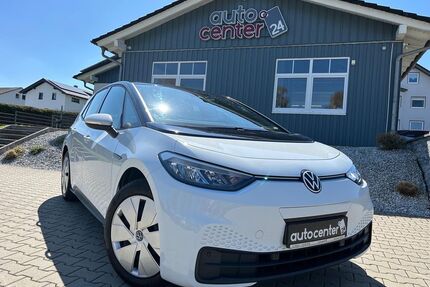 VW ID.3 Gebrauchtwagen