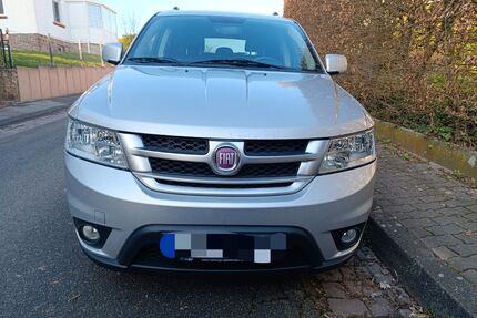 Fiat Freemont Gebrauchtwagen