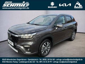 MG SX4 S-CROSS 1.4 COMF.+ALLGRIP 6AT Comfort+ 