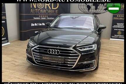 Audi A8 Gebrauchtwagen