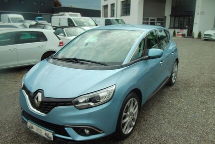 Renault Scenic Gebrauchtwagen