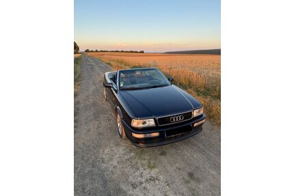 Audi Cabriolet Gebrauchtwagen