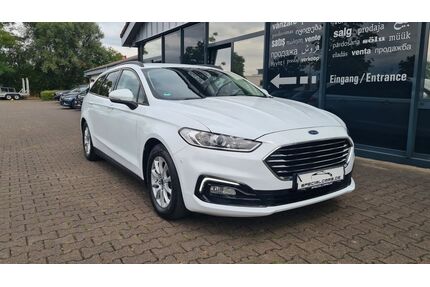 Ford Mondeo Gebrauchtwagen