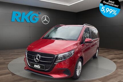 Mercedes-Benz V 220 Gebrauchtwagen