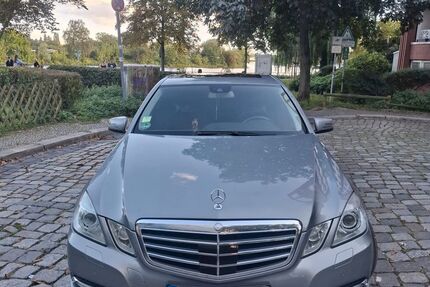 Mercedes-Benz E 350 Gebrauchtwagen