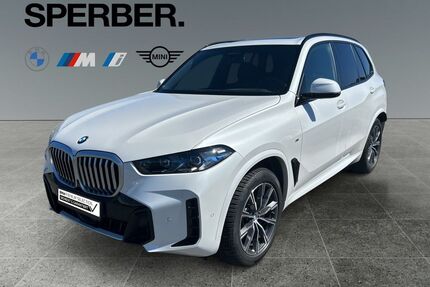 BMW X5 Gebrauchtwagen