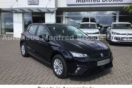 Seat Ibiza Gebrauchtwagen