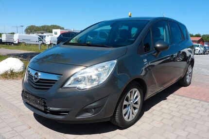 Opel Meriva Gebrauchtwagen
