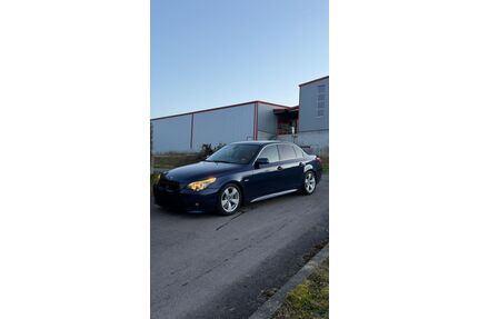 BMW 535 Gebrauchtwagen