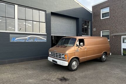 Dodge RAM Gebrauchtwagen