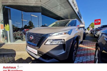 Nissan X-Trail Gebrauchtwagen