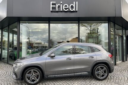 Mercedes-Benz GLA 200 Gebrauchtwagen