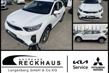 Kia Stonic Gebrauchtwagen