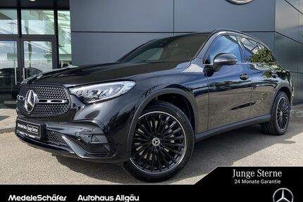 Mercedes-Benz GLC 200 Gebrauchtwagen