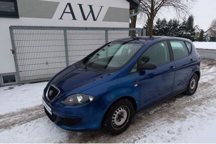Seat Altea Gebrauchtwagen